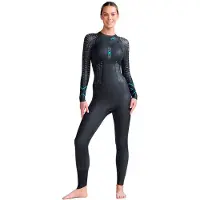 2XU Propel 2 Våtdrakt I Neopren Med Lange Ermer For Kvinner