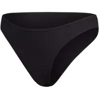 Speedo Solid Scoop Bikini Bunn