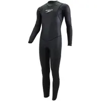 Speedo Proton Langermet Neopren Våtdrakt