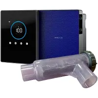 AstralPool Clear Connect 30 G/t Opptil 140 M³ Saltvannsklorinatoranlegg