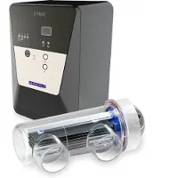 AstralPool E-next 21 Ph Opptil 90m³ Saltvann Klorinator System