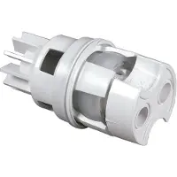 Productos Qp Jet Air Iii Pulsstrømningsdyse