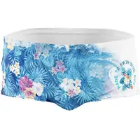 Otso Swim Bike Run Wave Badeshorts Boxer