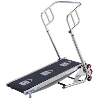 Waterflex Aquajogg Tredemølle