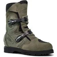 Sidi Adventure 2 Gore-tex Mid Motorsykkelstøvler