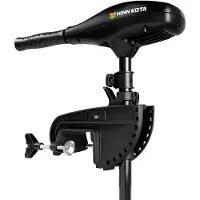 Minn kota Endura Max 55 36'' med batteriindikator