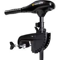 Minn kota Endura C2 34 36'' med batteriindikator