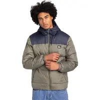 Quiksilver Cold Days Jakke