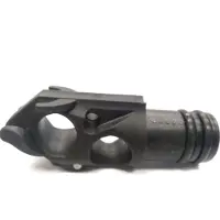Spetton Rebel Open Series Mundstykke