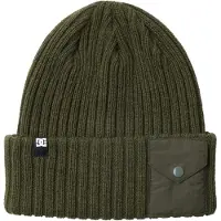 Dc-shoes Arsenal Lue grønn