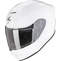 Scorpion Exo-jnr Air Junior Fullface-hjelm