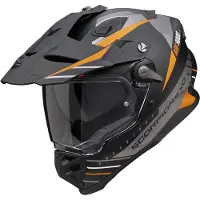 Scorpion Adf-9000 Air Feat Fullface-hjelm