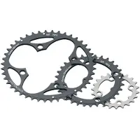 Stronglight Mtb Exterior 4b Sram Xo 104 Bcd Kjettingring