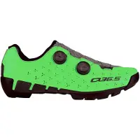 Q36.5 Unique Adventure Mtb-sko
