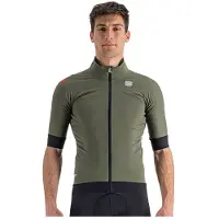 Sportful Fiandre Pro Kort Ermet Jakke