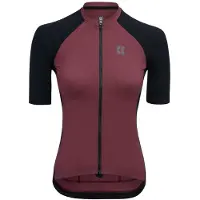 Kalas Passion Z4 Gravel Kort Ermet Trøye