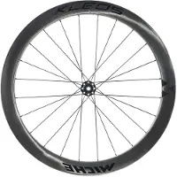 Miche Kleos Dx 50-50 Cl Disc Tubeless Landeveishjulsett