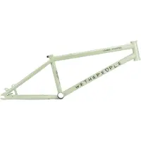 Wethepeople Chaos Machine Bmx-ramme