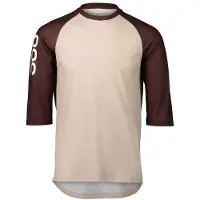POC Pure 3/4 Ermet Endurotrøye