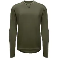 Dainese Rox Langarmet T-skjorte