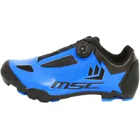 MSCH Copenhagen Aero Xc Landeveissykkelsko