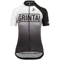 Bioracer Grinta Gruppo Sportivo! Kort Ermet Trøye