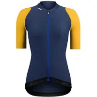 Etxeondo Summum Kort Ermet Trøye