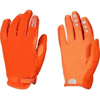 POC Resistance Enduro Adj Gloves oransj