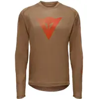 Dainese Aer Langarmet T-skjorte