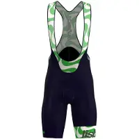 Santini La Vuelta Lisbona Sykkelshorts