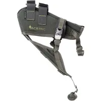 Acepac Mk Iii Saddle Veske-sele