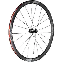 Vision Trimax 35 Db 700c Tubeless Forhjul For Landeveissykkel