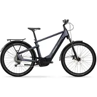 Winora Yakun X10e High Cues 2025 Elektrisk Sykkel