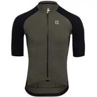 Kalas Passion Z4 Gravel Kort Ermet Trøye