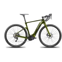 Niner Rlt E9 Rdo 4-star 2021 Elektrisk Grussykkel