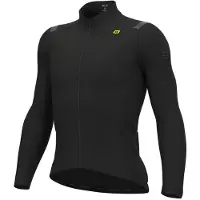 ALÉ R-ev1 Warm Race Langermet Trøye