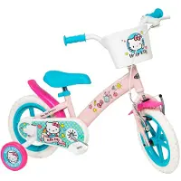 Toimsa Børnecykel 12 Hello Kitty TOI1149