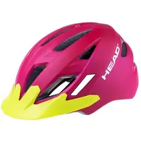 Head Bike Y11a Out Mould Mtb-hjelm