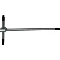 BiciSupport Torx Hex T-håndtaksnøkkel