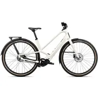 Orbea Diem 20 Nexus Inter-5 2025 Elektrisk Sykkel