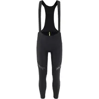 Mavic Ksyrium Thermo Sykkelbukser