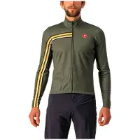 Castelli Unlimited Thermal Langermet Trøye