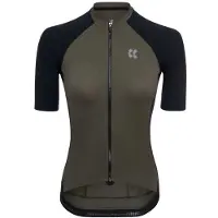 Kalas Passion Z4 Gravel Kort Ermet Trøye