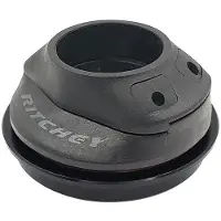 Ritchey Comp Logic-e Zs55/28.6 Semi-integrert Headset