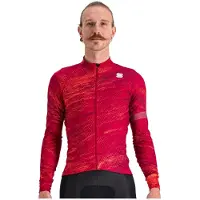 Sportful Cliff Supergiara Thermal Langermet Trøye