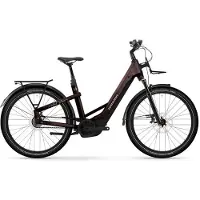 Winora Yakun R5 Low Nexus 2025 Elektrisk Sykkel