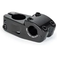 Saltbmx Comp Toploader 31.8 Mm 26.5 Mm Rise Sykkelstyrestem