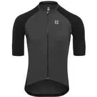 Kalas Passion Z4 Gravel Kort Ermet Trøye