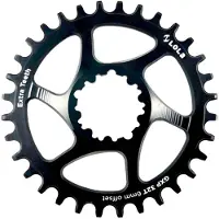 Lola Gxp Dm 6 Mm Offset Kjettingring