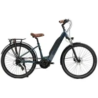 Granville E-absolute 34 Altus Elektrisk Sykkel